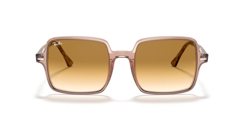 RAY-BAN SQUARE II RB1973 128151 - RAY-BAN SQUARE II RB1973 128151 - gafas de sol