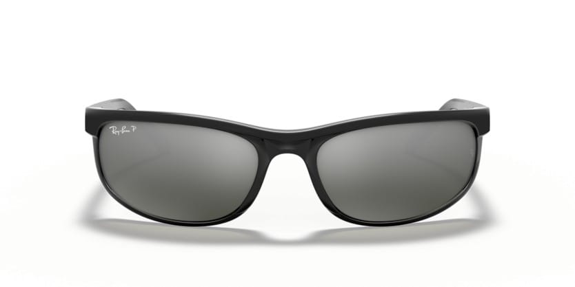 RAY-BAN PREDATOR 2 RB2027 601/W1 Polarizadas - RAY-BAN PREDATOR 2 RB2027 601/W1 Polarizadas - gafas de sol