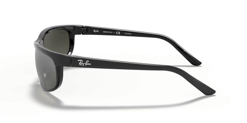 RAY-BAN PREDATOR 2 RB2027 601/W1 Polarizadas - RAY-BAN PREDATOR 2 RB2027 601/W1 Polarizadas - gafas de sol