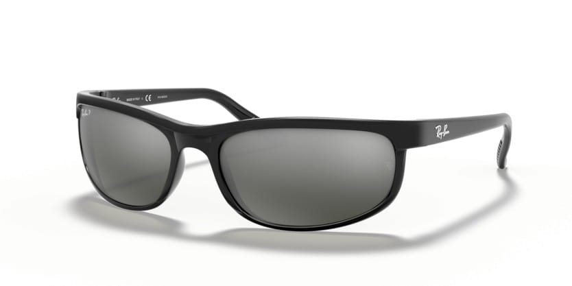 RAY-BAN PREDATOR 2 RB2027 601/W1 Polarizadas - RAY-BAN PREDATOR 2 RB2027 601/W1 Polarizadas - gafas de sol