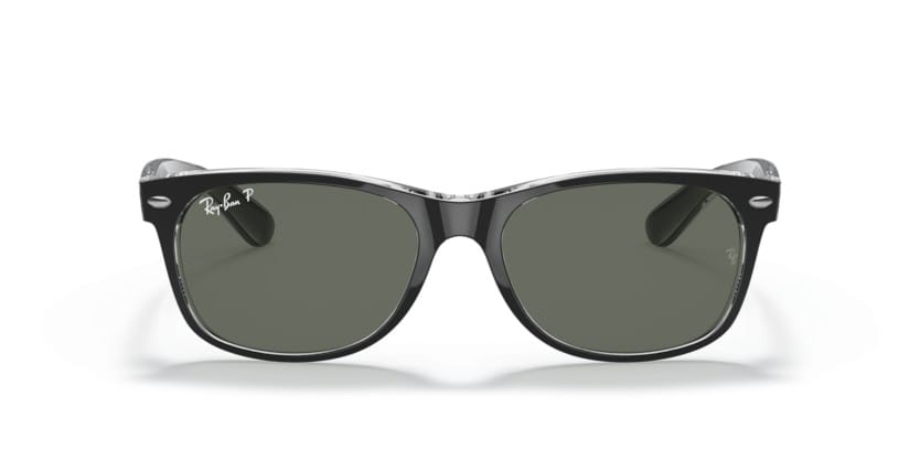 RAY-BAN NEW WAYFARER RB2132 605258 Polarizadas - RAY-BAN NEW WAYFARER RB2132 605258 Polarizadas - gafas de sol