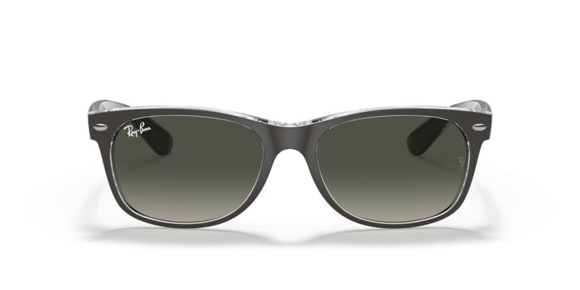 RAY-BAN NEW WAYFARER RB2132 614371 - RAY-BAN NEW WAYFARER RB2132 614371 - gafas de sol