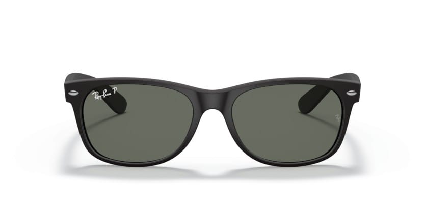 RAY-BAN NEW WAYFARER RB2132 622/58 Polarizadas - RAY-BAN NEW WAYFARER RB2132 622/58 Polarizadas - gafas de sol