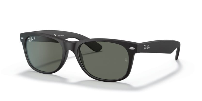 RAY-BAN NEW WAYFARER RB2132 622/58 Polarizadas - RAY-BAN NEW WAYFARER RB2132 622/58 Polarizadas - gafas de sol