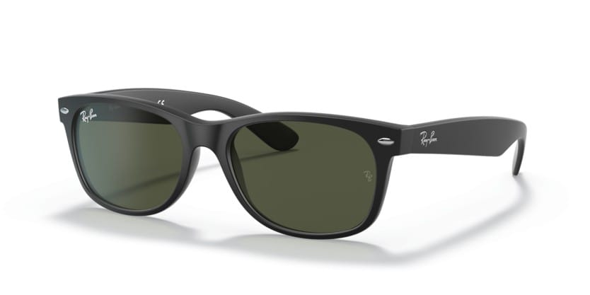 RAY-BAN NEW WAYFARER RB2132 622 - RAY-BAN NEW WAYFARER RB2132 622 - gafas de sol