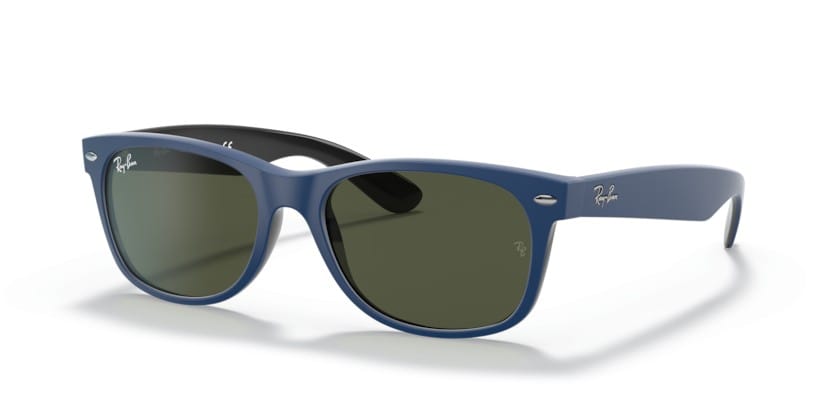 RAY-BAN NEW WAYFARER RB2132 646331 - RAY-BAN NEW WAYFARER RB2132 646331 - gafas de sol
