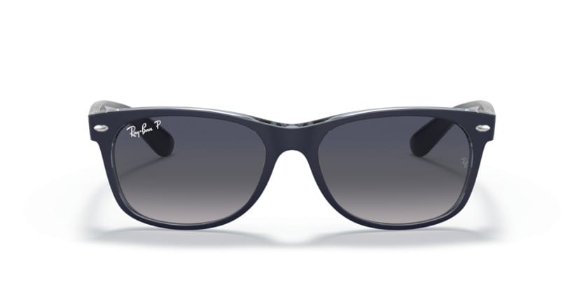 RAY-BAN NEW WAYFARER RB2132 660778 Polarizadas - RAY-BAN NEW WAYFARER RB2132 660778 Polarizadas - gafas de sol
