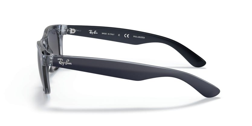 RAY-BAN NEW WAYFARER RB2132 660778 Polarizadas - RAY-BAN NEW WAYFARER RB2132 660778 Polarizadas - gafas de sol