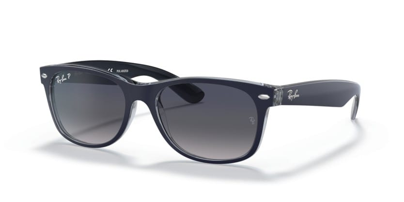 RAY-BAN NEW WAYFARER RB2132 660778 Polarizadas - RAY-BAN NEW WAYFARER RB2132 660778 Polarizadas - gafas de sol