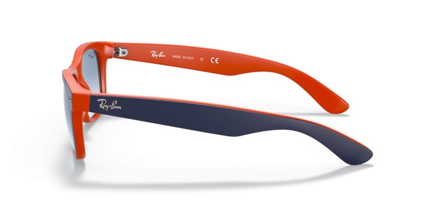 RAY-BAN NEW WAYFARER RB2132 789/3F - RAY-BAN NEW WAYFARER RB2132 789/3F - gafas de sol