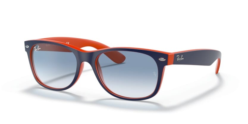 RAY-BAN NEW WAYFARER RB2132 789/3F - RAY-BAN NEW WAYFARER RB2132 789/3F - gafas de sol