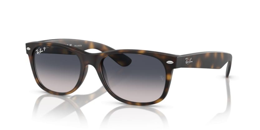 RAY-BAN NEW WAYFARER RB2132 865/78 Polarizadas - RAY-BAN NEW WAYFARER RB2132 865/78 Polarizadas - gafas de sol