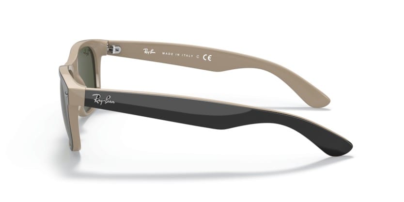 RAY-BAN NEW WAYFARER RB2132 875 - RAY-BAN NEW WAYFARER RB2132 875 - gafas de sol