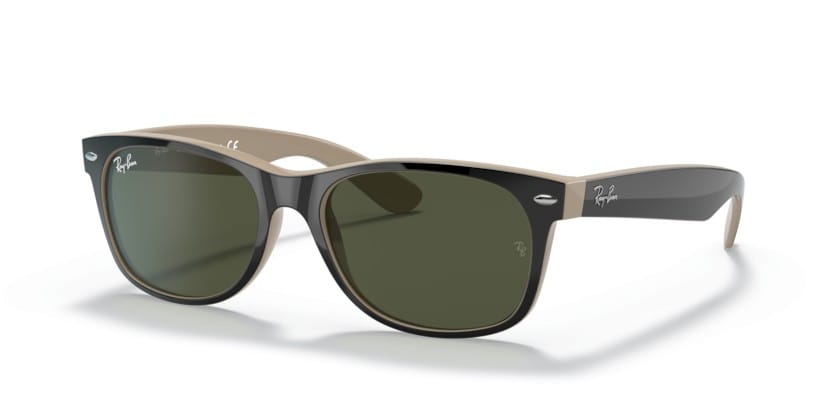 RAY-BAN NEW WAYFARER RB2132 875 - RAY-BAN NEW WAYFARER RB2132 875 - gafas de sol