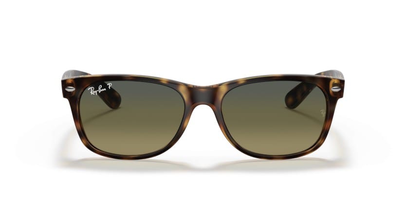 RAY-BAN NEW WAYFARER RB2132 894/76 Polarizadas - RAY-BAN NEW WAYFARER RB2132 894/76 Polarizadas - gafas de sol