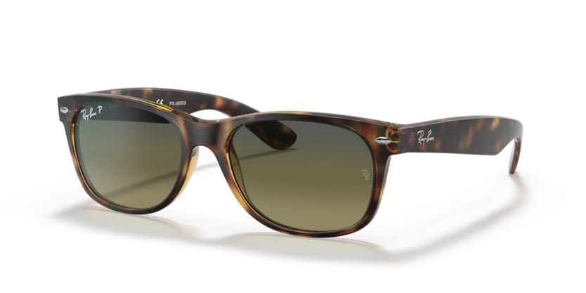 RAY-BAN NEW WAYFARER RB2132 894/76 Polarizadas - RAY-BAN NEW WAYFARER RB2132 894/76 Polarizadas - gafas de sol