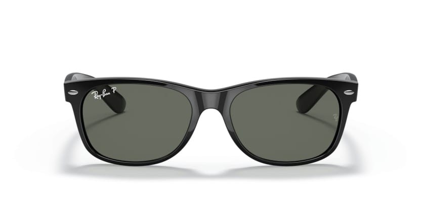 RAY-BAN NEW WAYFARER RB2132 901/58 Polarizadas - RAY-BAN NEW WAYFARER RB2132 901/58 Polarizadas - gafas de sol