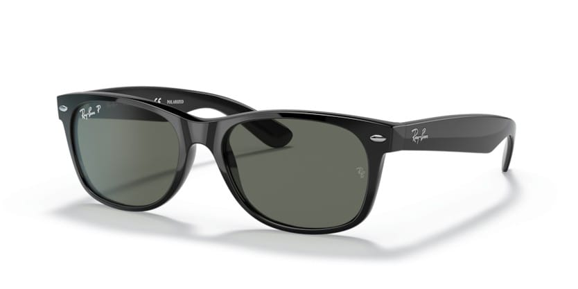 RAY-BAN NEW WAYFARER RB2132 901/58 Polarizadas - RAY-BAN NEW WAYFARER RB2132 901/58 Polarizadas - gafas de sol