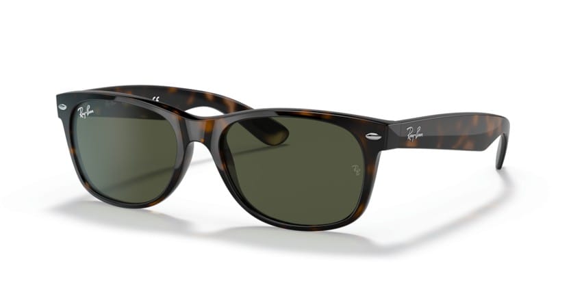 RAY-BAN NEW WAYFARER RB2132 902L - RAY-BAN NEW WAYFARER RB2132 902L - gafas de sol
