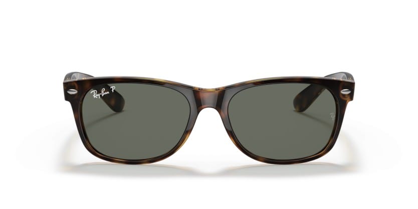 RAY-BAN NEW WAYFARER RB2132 902/58 Polarizadas - RAY-BAN NEW WAYFARER RB2132 902/58 Polarizadas - gafas de sol