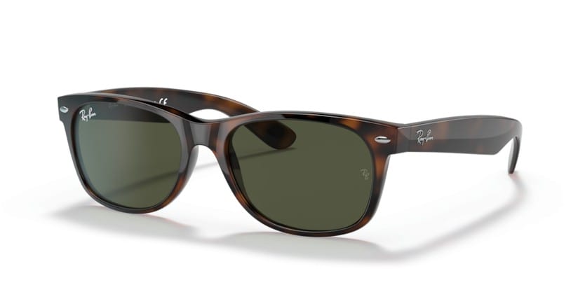 RAY-BAN NEW WAYFARER RB2132 902 - RAY-BAN NEW WAYFARER RB2132 902 - gafas de sol