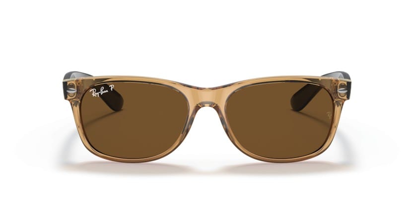 RAY-BAN NEW WAYFARER RB2132 945/57 Polarizadas - RAY-BAN NEW WAYFARER RB2132 945/57 Polarizadas - gafas de sol