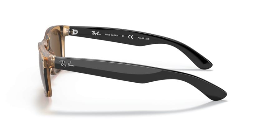 RAY-BAN NEW WAYFARER RB2132 945/57 Polarizadas - RAY-BAN NEW WAYFARER RB2132 945/57 Polarizadas - gafas de sol