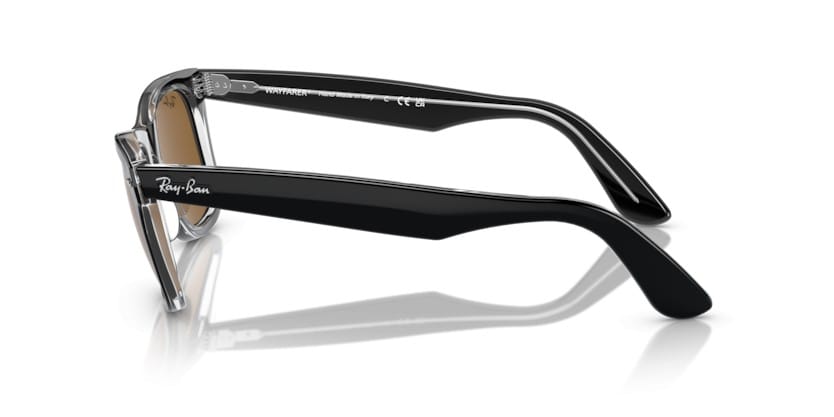 RAY-BAN WAYFARER RB2140 129433 - RAY-BAN WAYFARER RB2140 129433 - gafas de sol