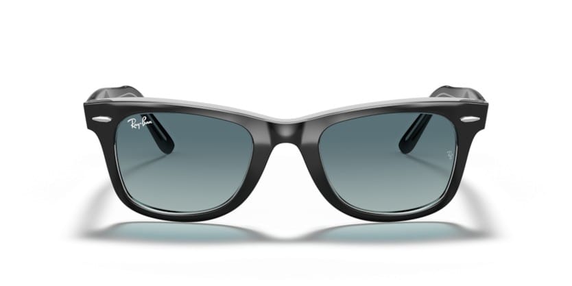 RAY-BAN WAYFARER RB2140 12943M - RAY-BAN WAYFARER RB2140 12943M - gafas de sol