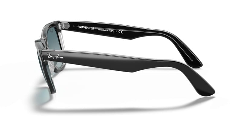 RAY-BAN WAYFARER RB2140 12943M - RAY-BAN WAYFARER RB2140 12943M - gafas de sol