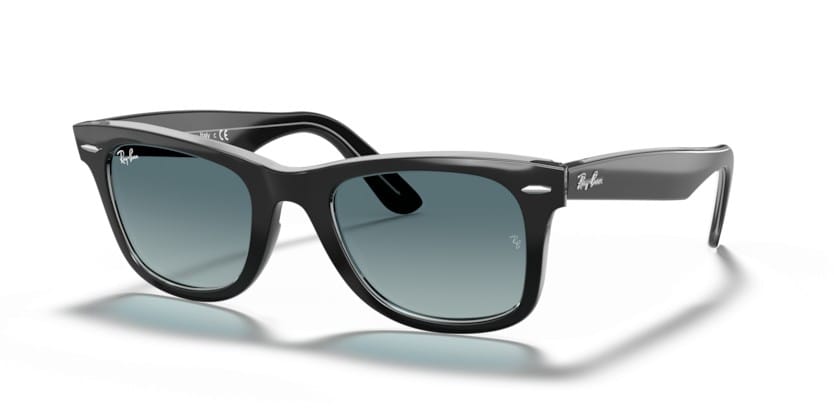 RAY-BAN WAYFARER RB2140 12943M - RAY-BAN WAYFARER RB2140 12943M - gafas de sol