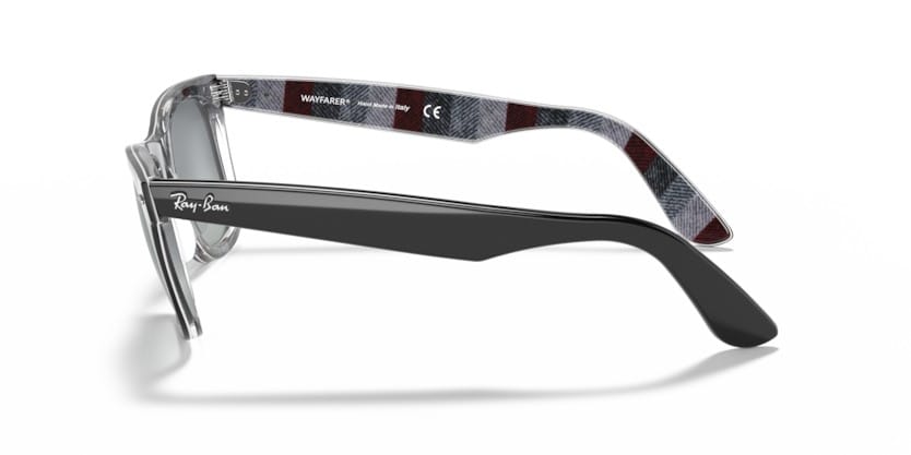 RAY-BAN WAYFARER RB2140 13183A - RAY-BAN WAYFARER RB2140 13183A - gafas de sol