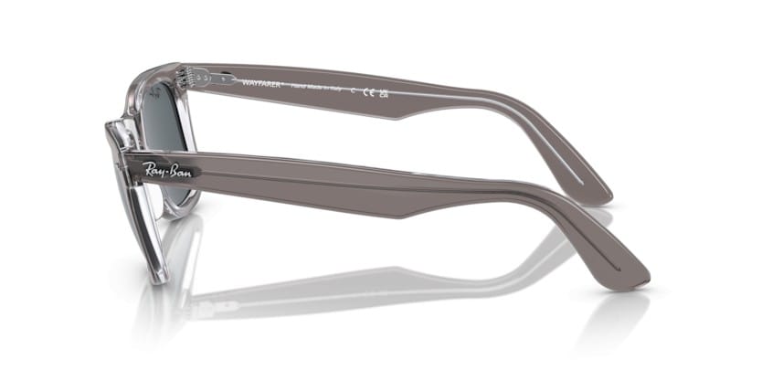 RAY-BAN WAYFARER RB2140 1355R5 - RAY-BAN WAYFARER RB2140 1355R5 - gafas de sol