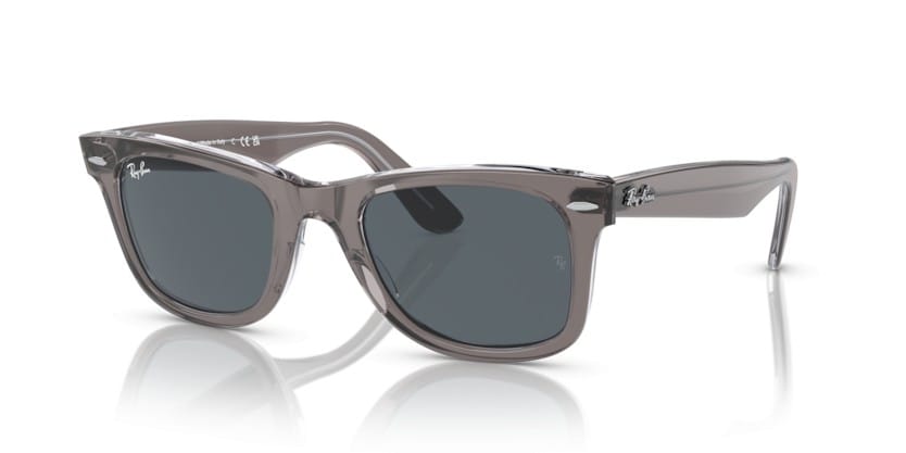 RAY-BAN WAYFARER RB2140 1355R5 - RAY-BAN WAYFARER RB2140 1355R5 - gafas de sol