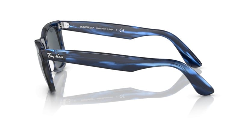 RAY-BAN WAYFARER RB2140 1361R5 - RAY-BAN WAYFARER RB2140 1361R5 - gafas de sol