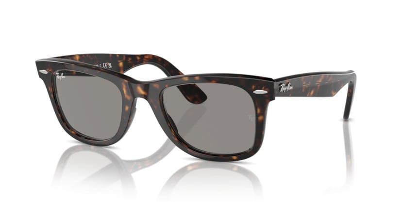 RAY-BAN WAYFARER RB2140 1382R5 - RAY-BAN WAYFARER RB2140 1382R5 - gafas de sol