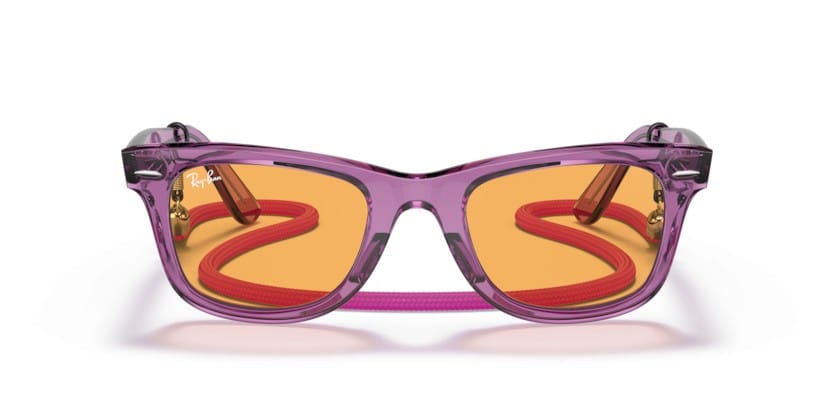 RAY-BAN WAYFARER RB2140 661313 - RAY-BAN WAYFARER RB2140 661313 - gafas de sol