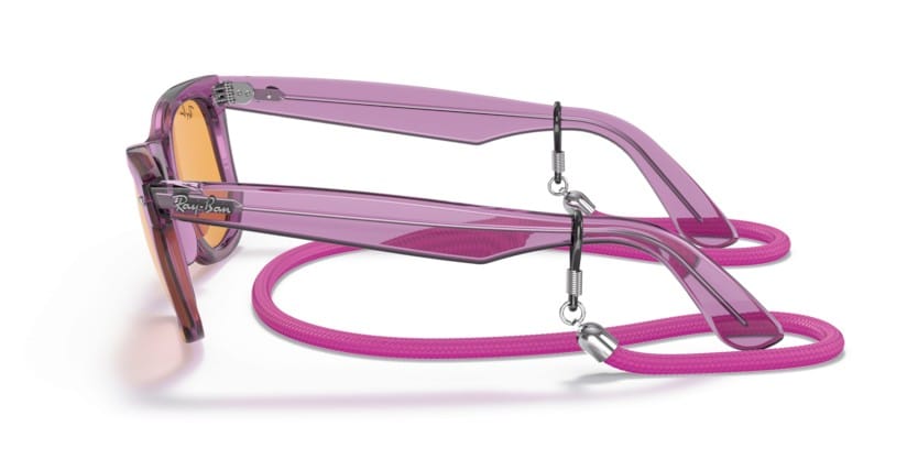 RAY-BAN WAYFARER RB2140 661313 - RAY-BAN WAYFARER RB2140 661313 - gafas de sol