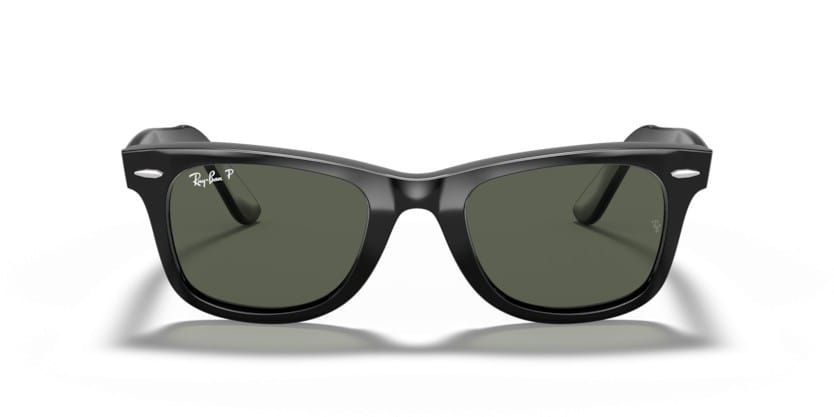 RAY-BAN WAYFARER RB2140 901/58 Polarizadas - RAY-BAN WAYFARER RB2140 901/58 Polarizadas - gafas de sol
