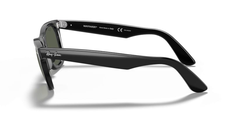 RAY-BAN WAYFARER RB2140 901/58 Polarizadas - RAY-BAN WAYFARER RB2140 901/58 Polarizadas - gafas de sol