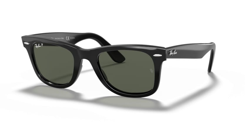RAY-BAN WAYFARER RB2140 901/58 Polarizadas - RAY-BAN WAYFARER RB2140 901/58 Polarizadas - gafas de sol
