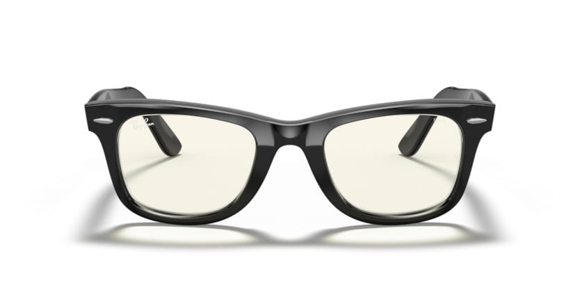 RAY-BAN WAYFARER RB2140 901/5F - RAY-BAN WAYFARER RB2140 901/5F - gafas de sol