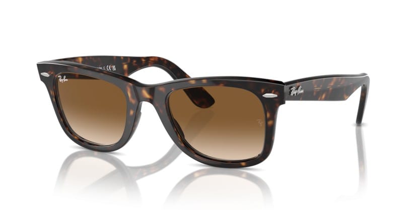 RAY-BAN WAYFARER RB2140 902/51 - RAY-BAN WAYFARER RB2140 902/51 - gafas de sol
