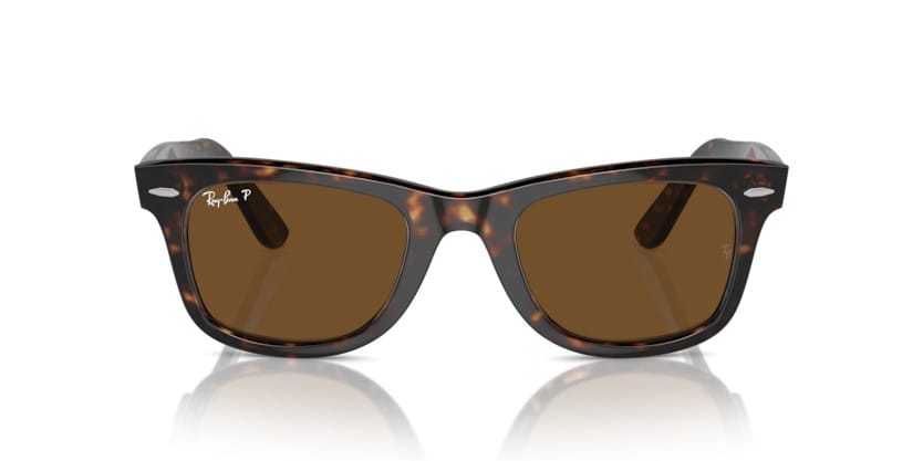 RAY-BAN WAYFARER RB2140 902/57 Polarizadas - RAY-BAN WAYFARER RB2140 902/57 Polarizadas - gafas de sol