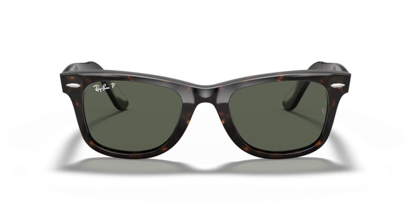 RAY-BAN WAYFARER RB2140 902/58 Polarizadas - RAY-BAN WAYFARER RB2140 902/58 Polarizadas - gafas de sol