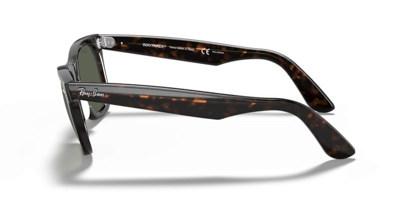 RAY-BAN WAYFARER RB2140 902/58 Polarizadas - RAY-BAN WAYFARER RB2140 902/58 Polarizadas - gafas de sol