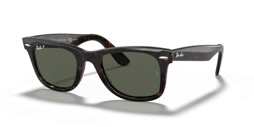 RAY-BAN WAYFARER RB2140 902/58 Polarizadas - RAY-BAN WAYFARER RB2140 902/58 Polarizadas - gafas de sol