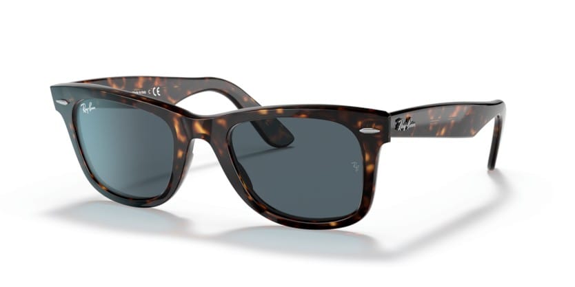 RAY-BAN WAYFARER RB2140 902/R5 - RAY-BAN WAYFARER RB2140 902/R5 - gafas de sol