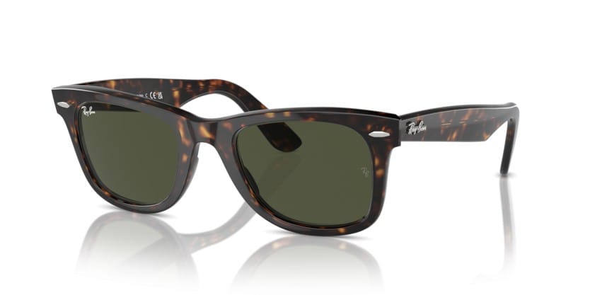 RAY-BAN WAYFARER RB2140 902 - RAY-BAN WAYFARER RB2140 902 - gafas de sol
