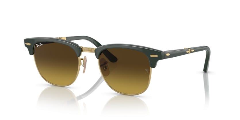 RAY-BAN CLUBMASTER FOLDING RB2176 136885 - RAY-BAN CLUBMASTER FOLDING RB2176 136885 - gafas de sol